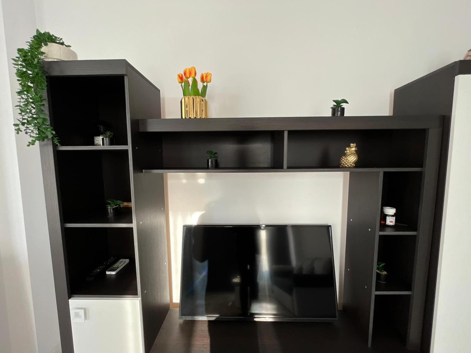 Apartament Premium 2 Camere Bragadiru Ngoại thất bức ảnh