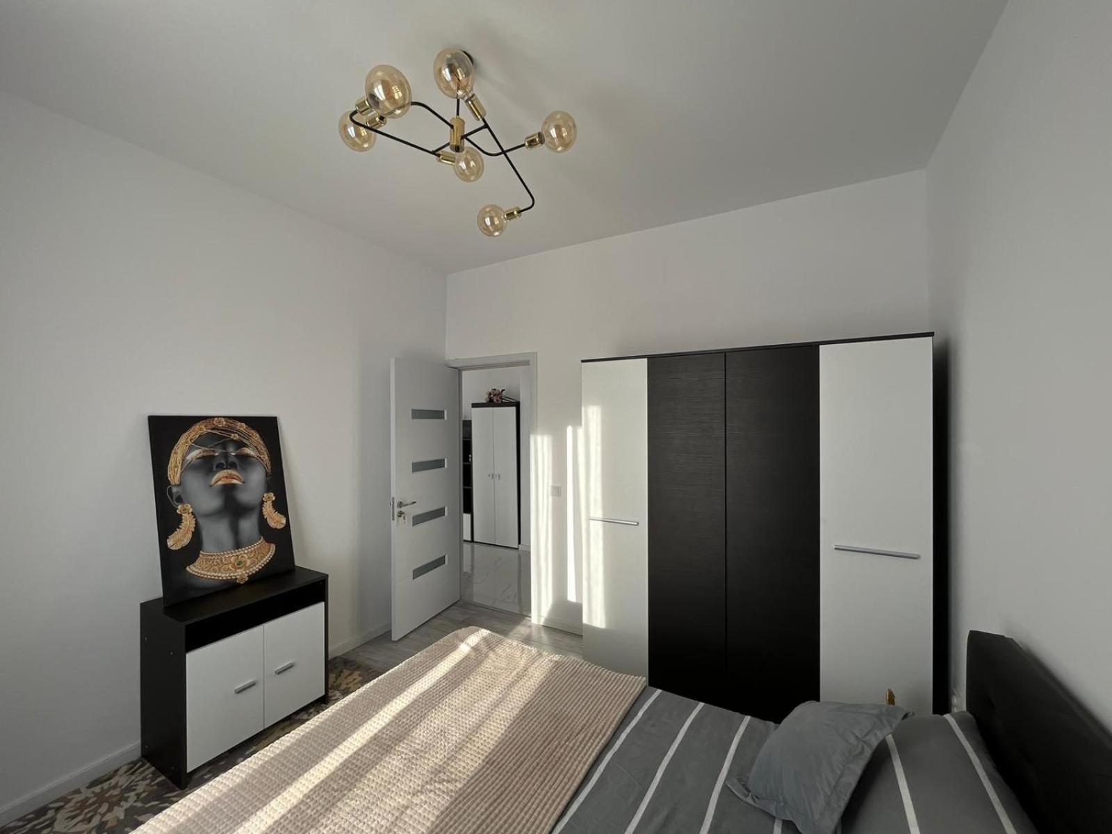 Apartament Premium 2 Camere Bragadiru Ngoại thất bức ảnh