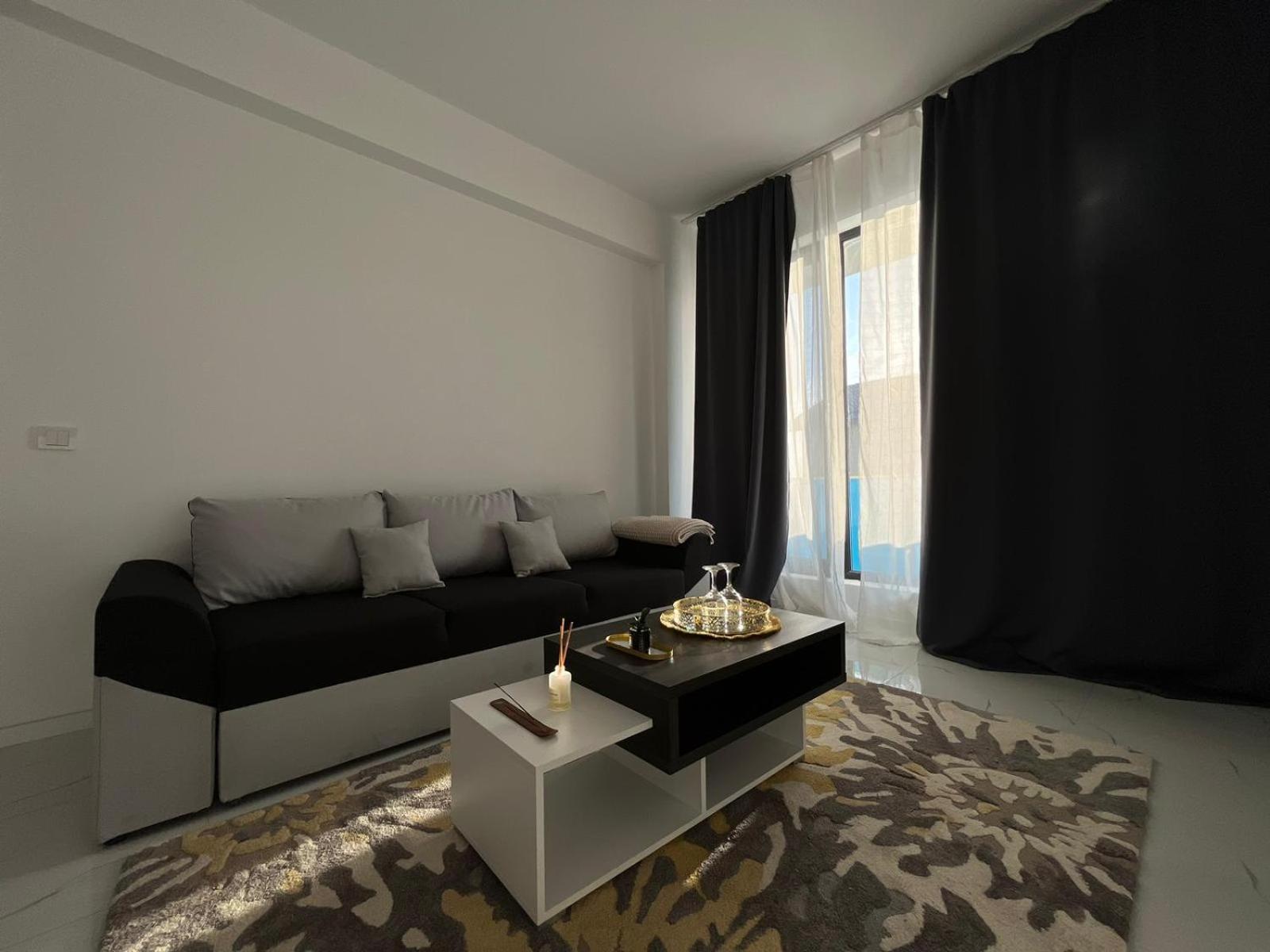 Apartament Premium 2 Camere Bragadiru Ngoại thất bức ảnh