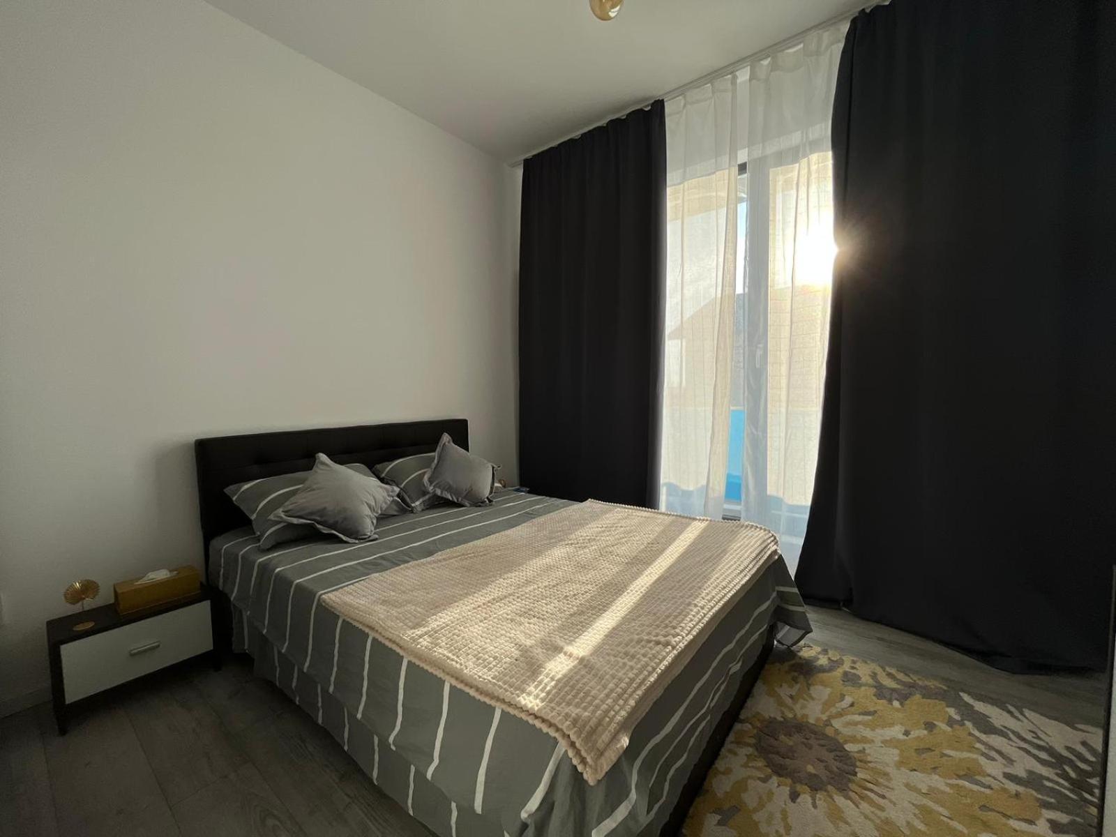 Apartament Premium 2 Camere Bragadiru Ngoại thất bức ảnh
