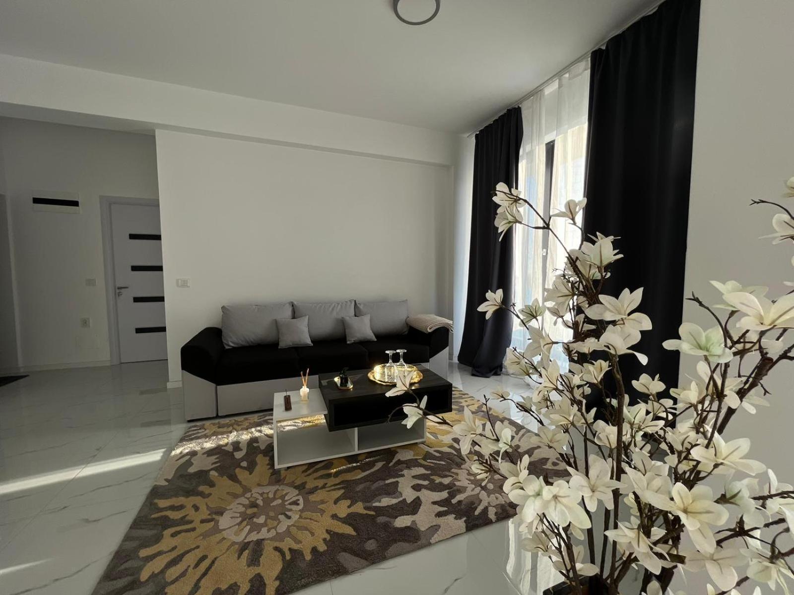 Apartament Premium 2 Camere Bragadiru Ngoại thất bức ảnh