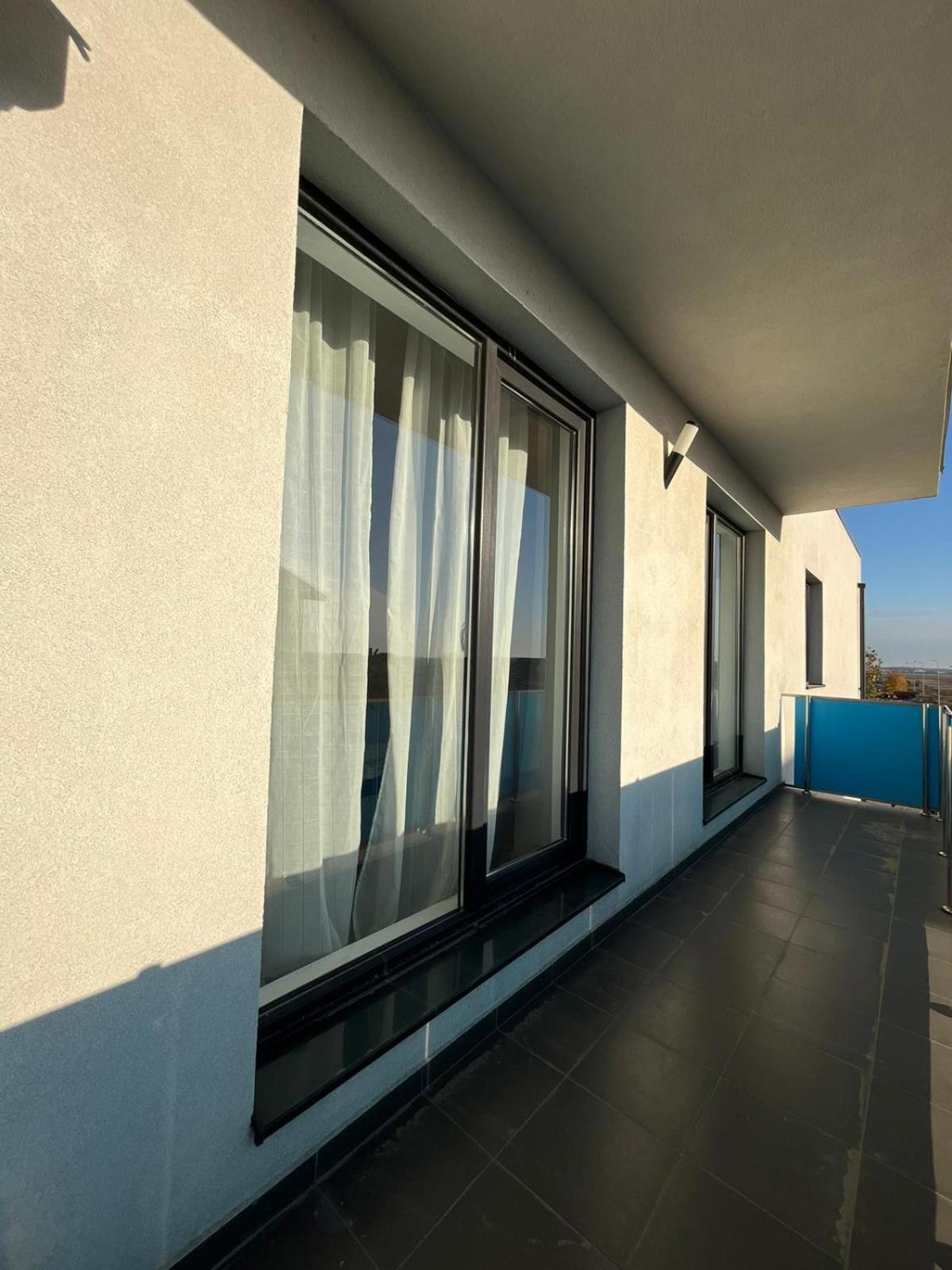 Apartament Premium 2 Camere Bragadiru Ngoại thất bức ảnh